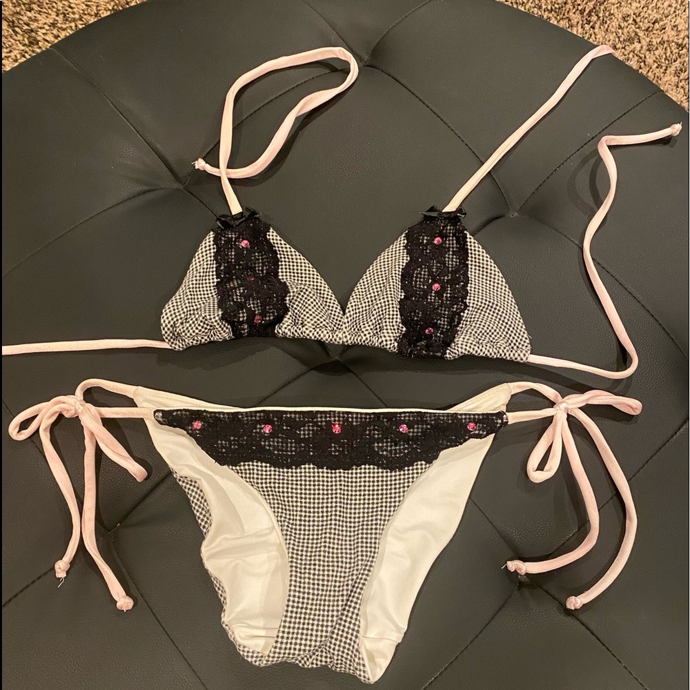 Cynababy swimsuit
